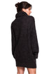 Col roulé model 134750 BE Knit